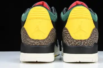 CV3583-003 “ANIMAL AIR 3 JORDAN 2.0” SE INSTINCT 0623